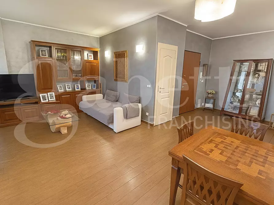 Immagine 6 di Appartamento in vendita  in Via Sambuy, 19 a Santena