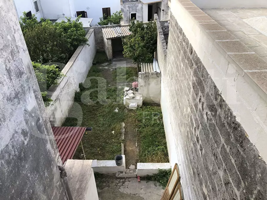 Immagine 11 di Casa indipendente in vendita  in Via Roma, 25 a Salice Salentino