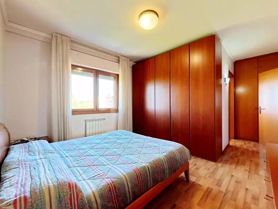 Immagine 17 di Appartamento in vendita  in Via del poggio di acilia, 85 a Roma