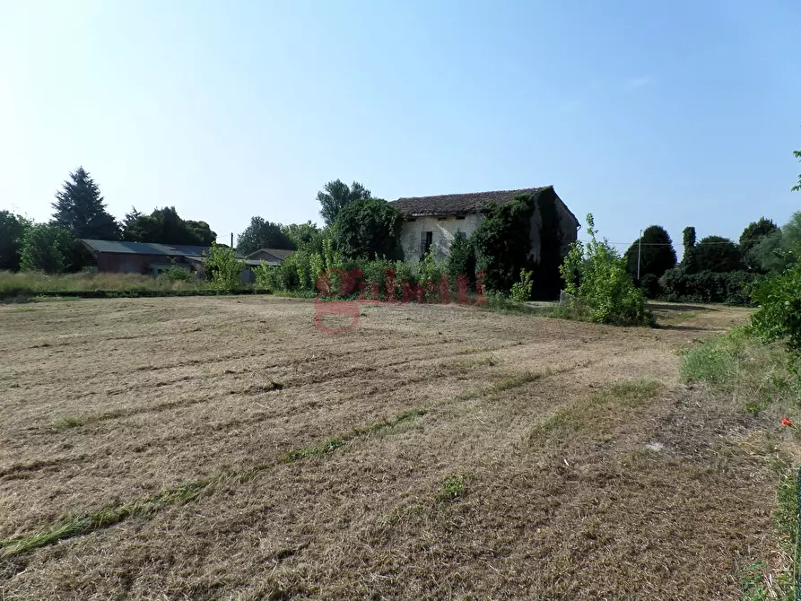 Immagine 4 di Terreno residenziale in vendita  in Via Falzoni, 135 a Cento