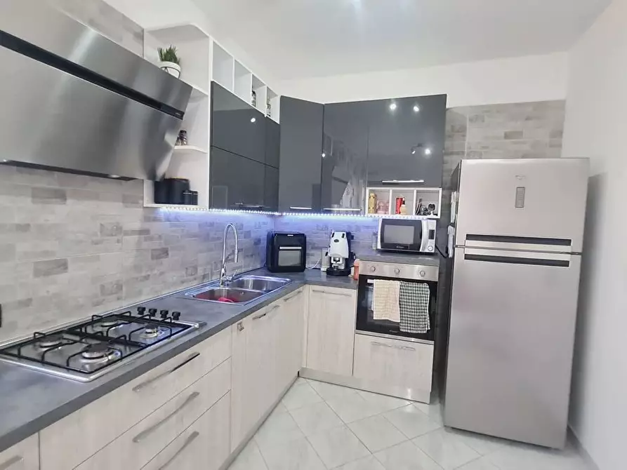 Immagine 10 di Appartamento in vendita  in Via Altofonte, 176 a Palermo