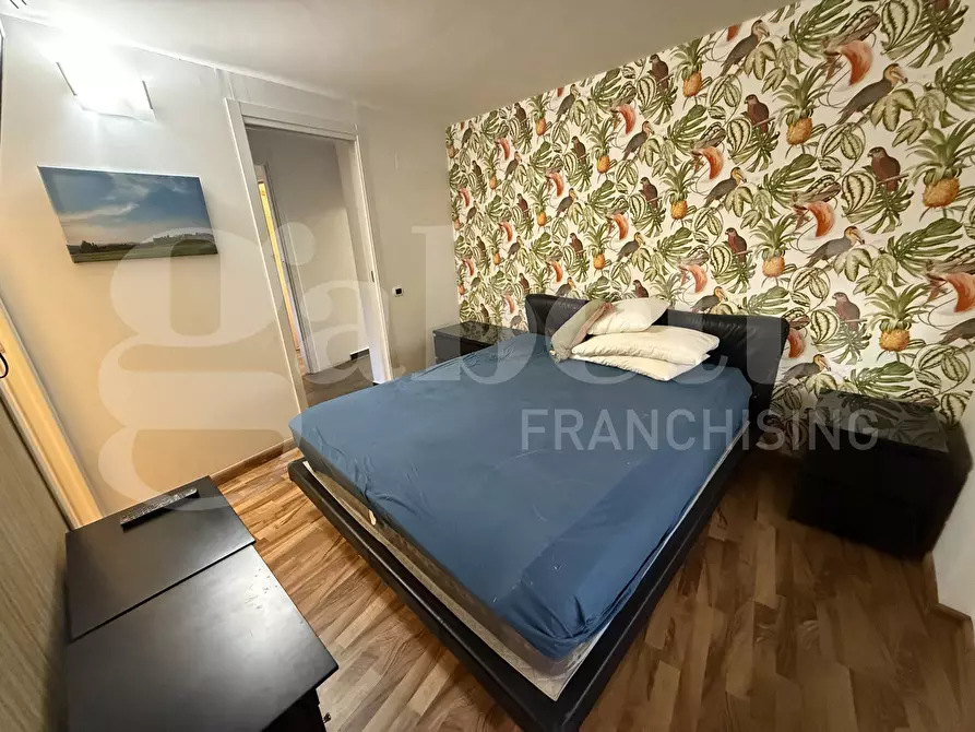 Immagine 7 di Appartamento in affitto  in Via ALESSANDRO TURCO, 71 a Catanzaro