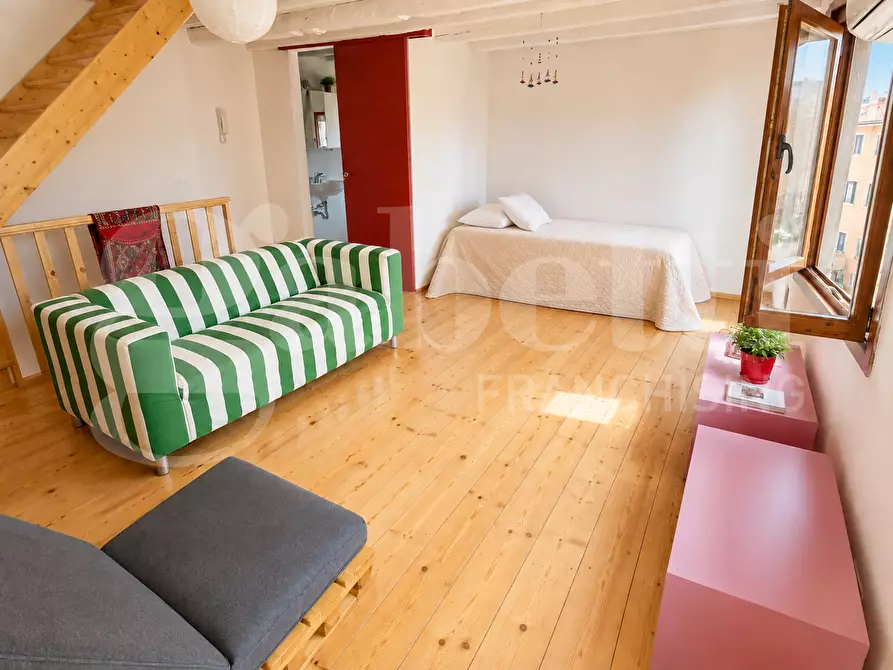 Immagine 15 di Casa indipendente in vendita  in Via PELLESTRINA - LOC.PELLESTRINA, 00 a Venezia
