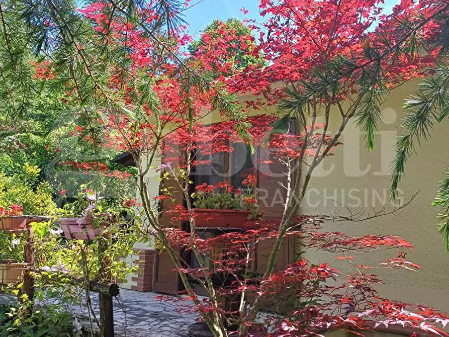 Immagine 3 di Villa in vendita  in Via SAN MARIA DEL MONTE, snc a Borbona