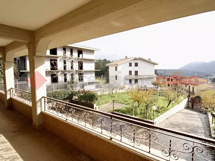 Immagine 26 di Villa in vendita  in Via Santa Maria De Mattias, 54 a Acuto