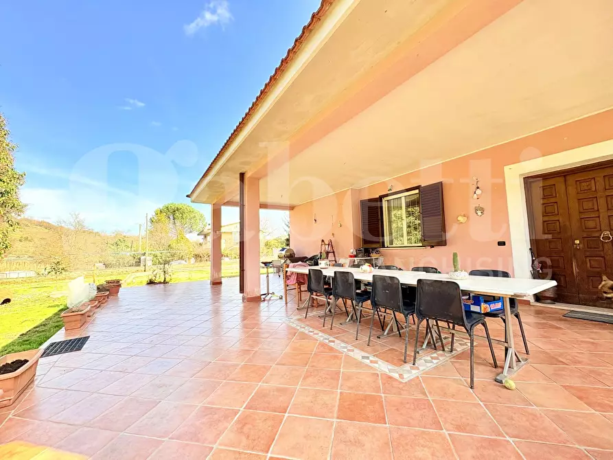 Immagine 5 di Villa in vendita  in Via Carpinetana Est, 56 a Segni