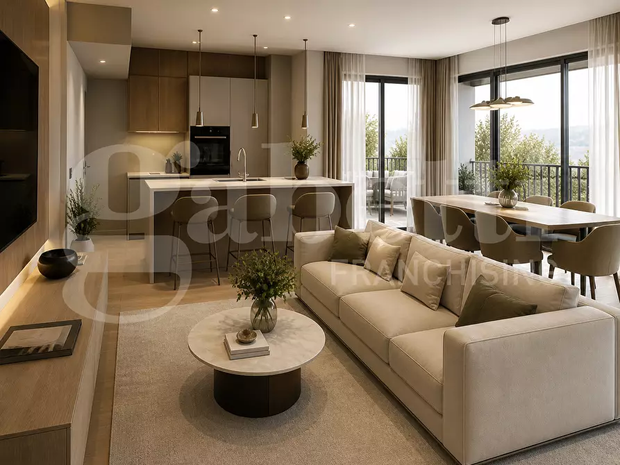 Immagine 1 di Appartamento in vendita  in Viale Margherita, 101 a Vicenza
