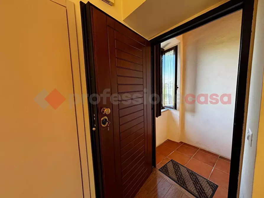 Immagine 4 di Appartamento in vendita  in Via Capannaccio, n.32 a Anagni