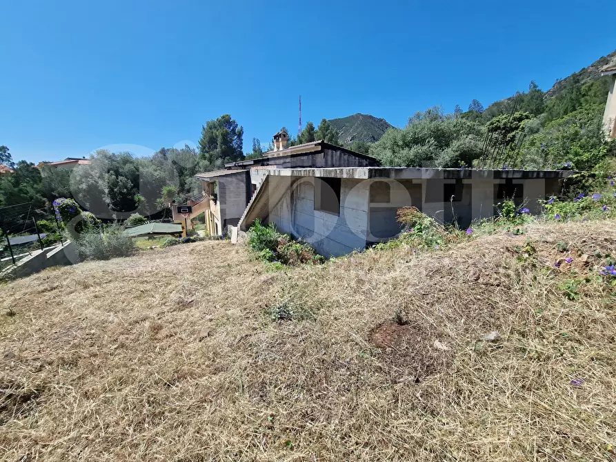 Immagine 8 di Terreno residenziale in vendita  in Via Degli Ulivi, snc a Capoterra