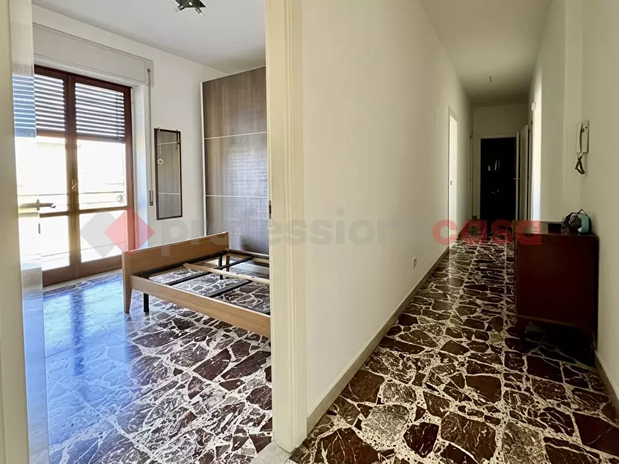 Immagine 13 di Appartamento in vendita  in Via Senatore di Giovanni, 5 a Siracusa