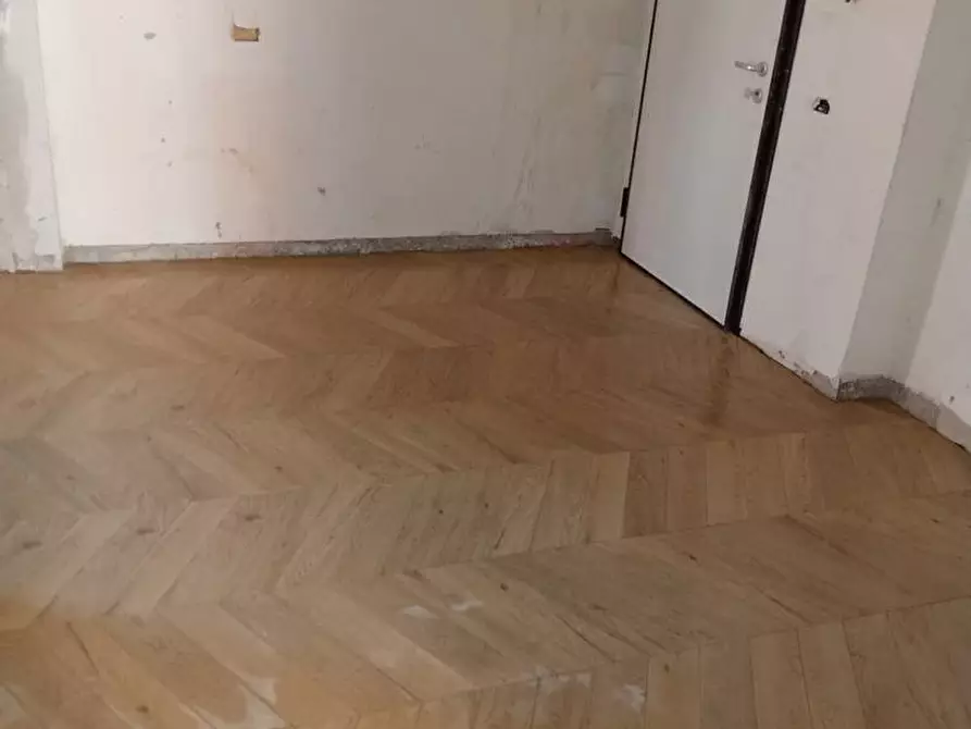 Immagine 3 di Appartamento in vendita  in Via dei Monti di Primavalle, 1 a Roma