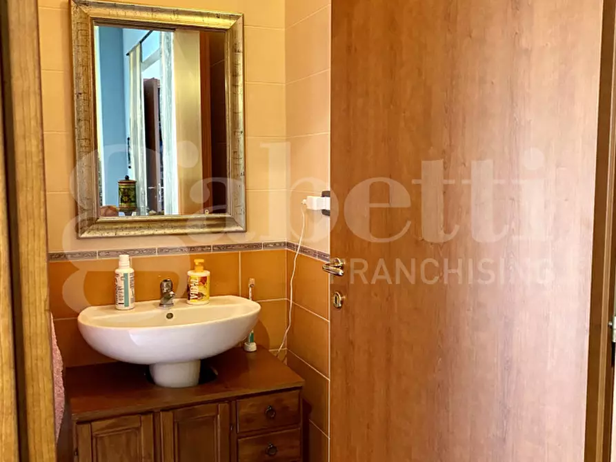 Immagine 6 di Villetta a schiera in vendita  in Via Cagliari, snc a Maracalagonis