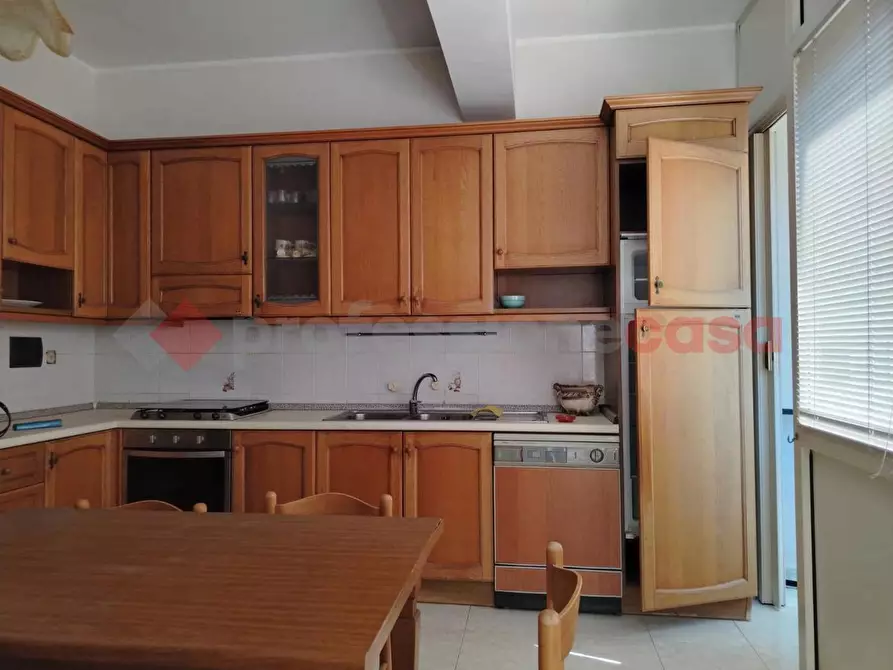 Immagine 13 di Appartamento in affitto  in Via paolo pellicanÃ², 15/e a Reggio Di Calabria