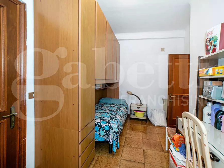 Immagine 32 di Appartamento in vendita  in Via Michelangelo Peroglio, 27 a Roma