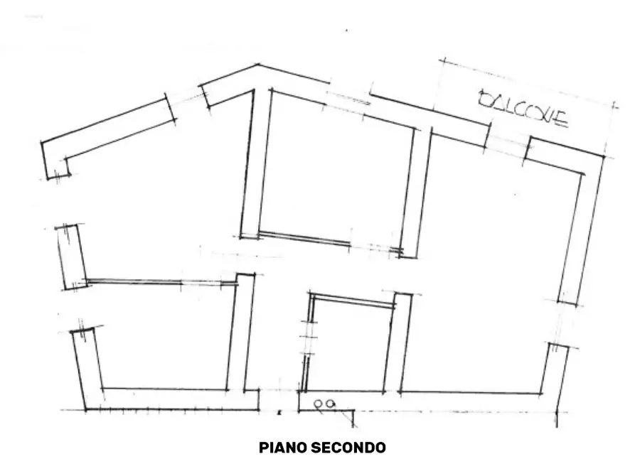 Immagine 33 di Casa indipendente in vendita  in Via Borgo di Castagnola di Sotto, 1 a Massa