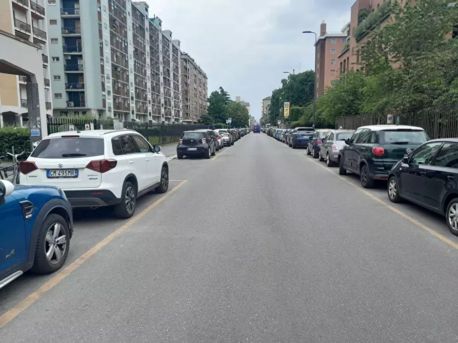 Immagine 13 di Box auto in affitto  in Via Savona, 61 a Milano