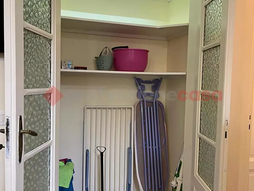 Immagine 12 di Appartamento in affitto  in Via GIROLAMO ARCOVITO, 59 a Reggio Di Calabria