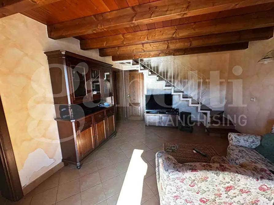 Immagine 44 di Villa in vendita  in Via Carrara Lama Di Macina a Bisceglie