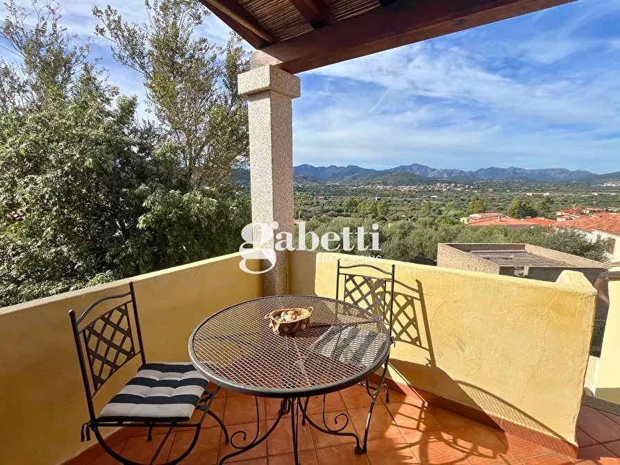 Immagine 25 di Appartamento in vendita  in Via Ulisse, 7 a Budoni