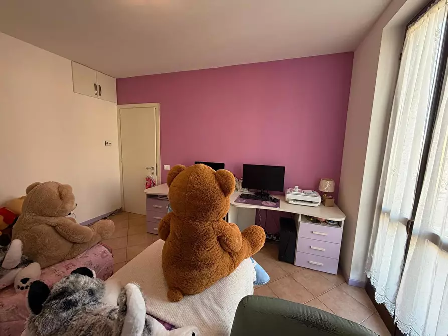 Immagine 45 di Villetta a schiera in vendita  in Via MARTIRI DELLA RESISTENZA, 32 a Casalpusterlengo