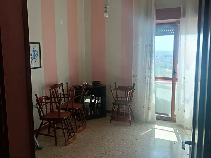 Immagine 13 di Appartamento in vendita  in Via TEATRO LA FENICE, 1 a Statte