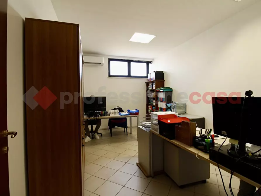 Immagine 16 di Capannone industriale in vendita  in Via Ponte del Tremio, 1 a Anagni