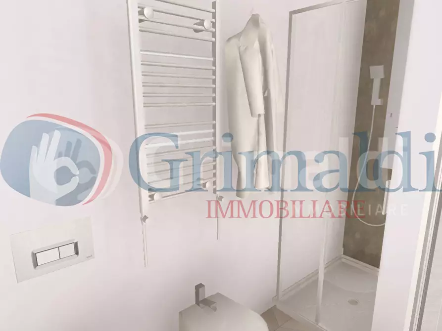 Immagine 13 di Casa bifamiliare in vendita  in Via SANDRO PERTINI, 18 a Santa Cristina E Bissone