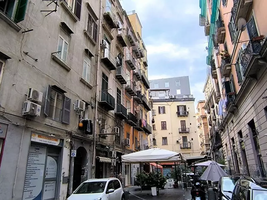 Immagine 33 di Appartamento in vendita  in Via Lanzieri a Napoli