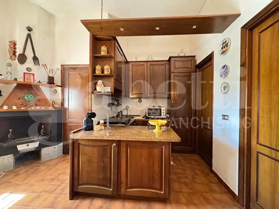 Immagine 14 di Appartamento in vendita  in Via Ecuba, 52/54 a Ardea