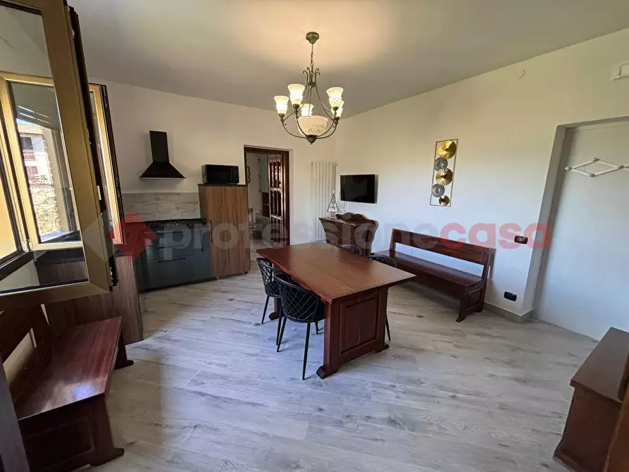 Immagine 5 di Appartamento in affitto  in Strada comunale San Filippo, 98 a Anagni