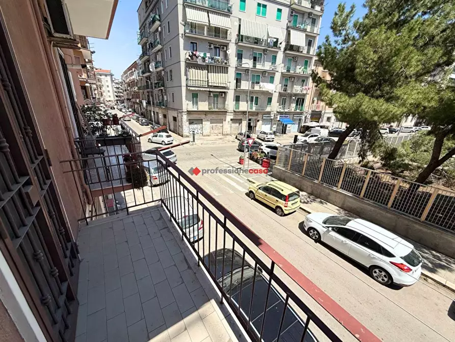 Immagine 8 di Appartamento in vendita  in Via Pasquale Tarantino, 8 a Foggia