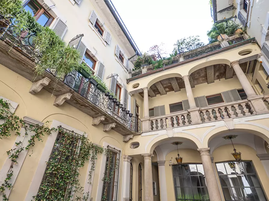Immagine 22 di Appartamento in affitto  in Corso di Porta Ticinese, 22 a Milano