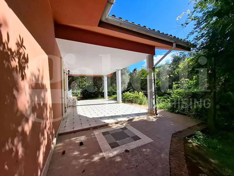 Immagine 18 di Villa in vendita  in Via Colle Marchitto, snc a Sora