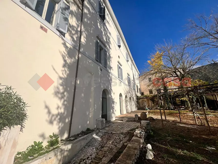 Immagine 8 di Appartamento in vendita  in Via Fior Di Spina Lauri a Spoleto