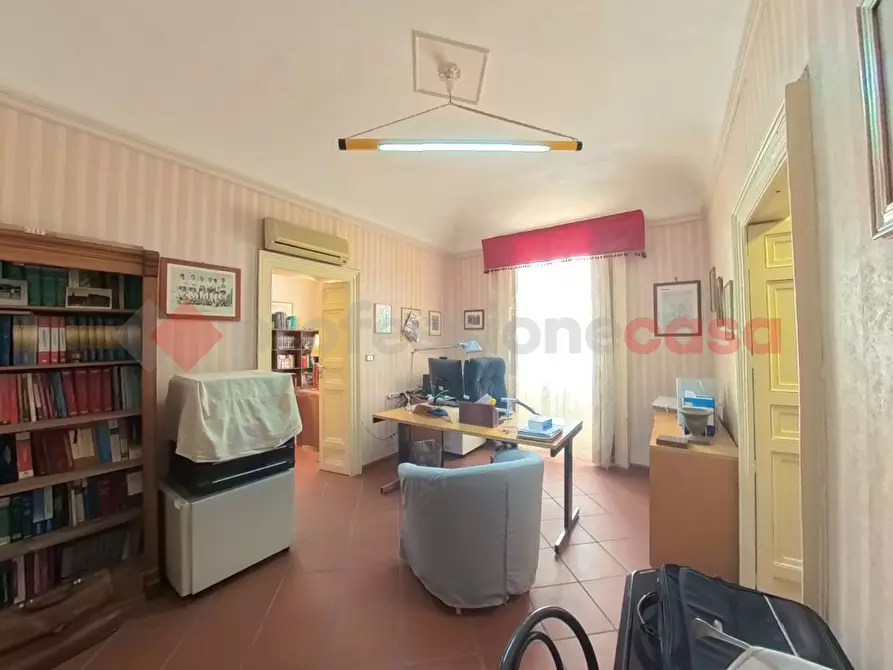 Immagine 23 di Appartamento in vendita  in Via del collegio, 13 a Siracusa