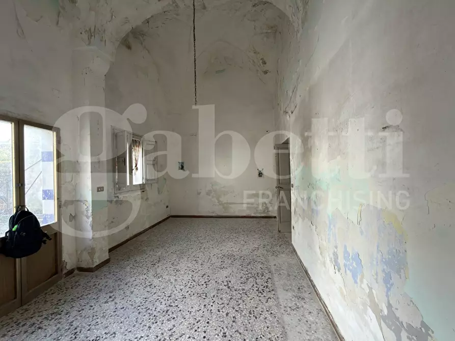 Immagine 13 di Appartamento in vendita  in Via Solferino, 21 A a Lequile