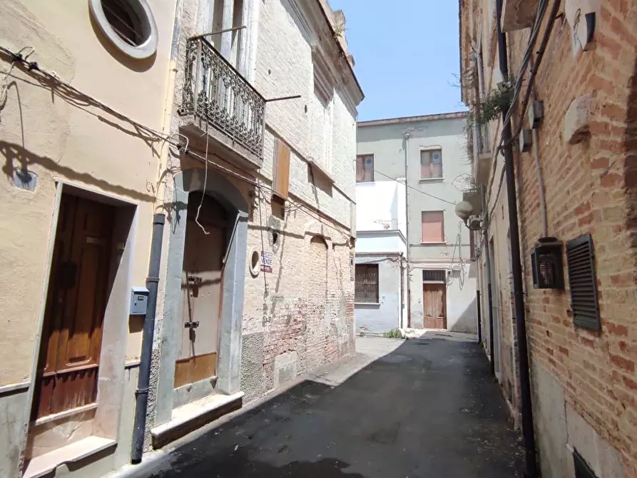 Immagine 2 di Casa indipendente in vendita  in Vico SAN GIOVANNI a San Severo