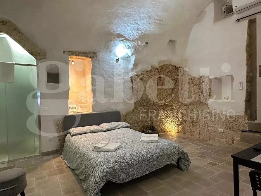 Immagine 20 di Casa indipendente in vendita  in Via Giuditta Tavani Arquati, 10 a Ostuni