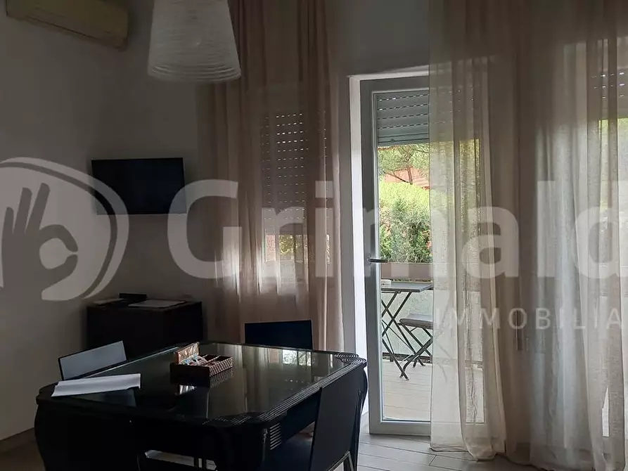 Immagine 3 di Appartamento in vendita  in Via Aurelia Antica, 425 a Roma