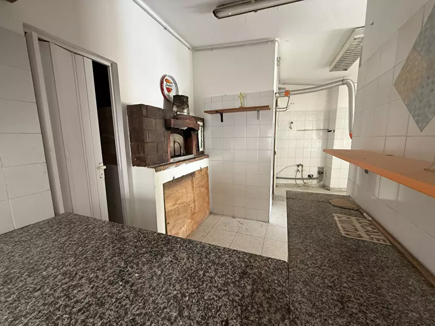 Immagine 6 di Negozio in vendita  in Vico FRANCESCO ACRI, 2 a Catanzaro