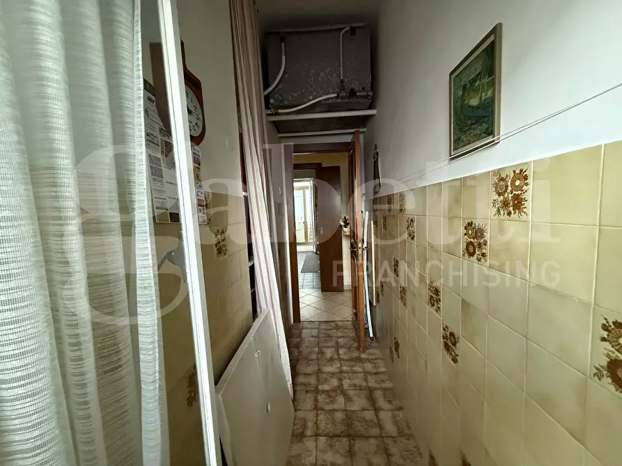 Immagine 13 di Appartamento in vendita  in Via ANILE, 14 a Catanzaro