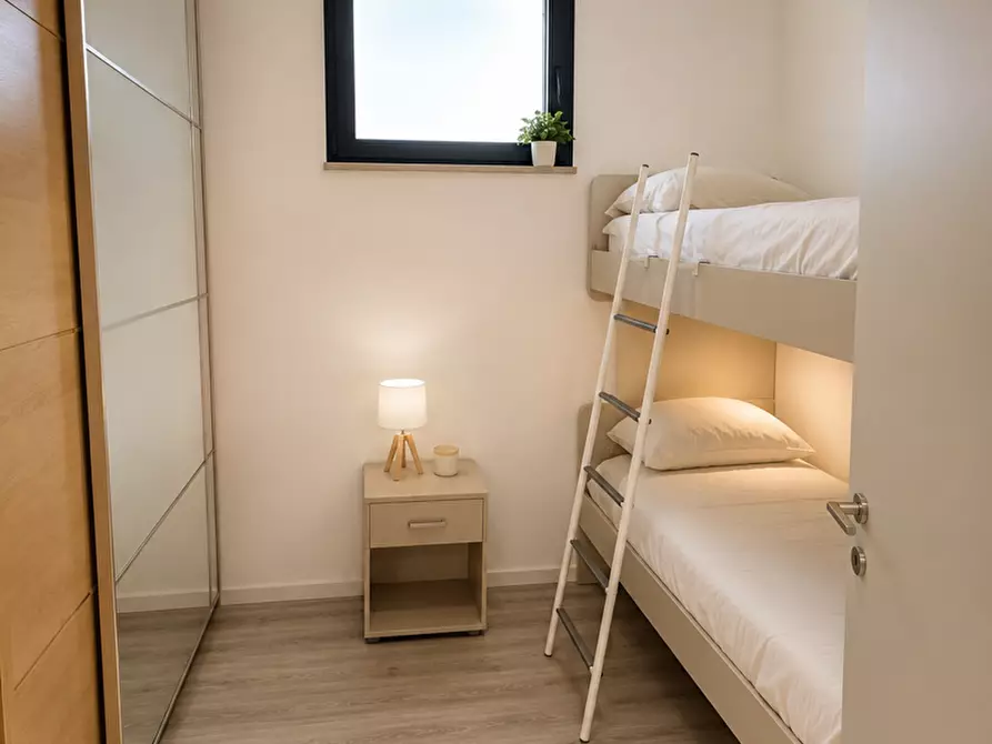 Immagine 4 di Appartamento in vendita  in Via Rapisardi, 8 a Riccione