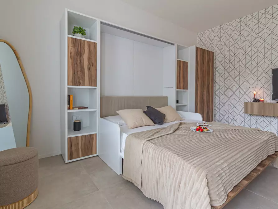 Immagine 6 di Appartamento in vendita  in Via Martin Luther King, 38/2 a Bologna