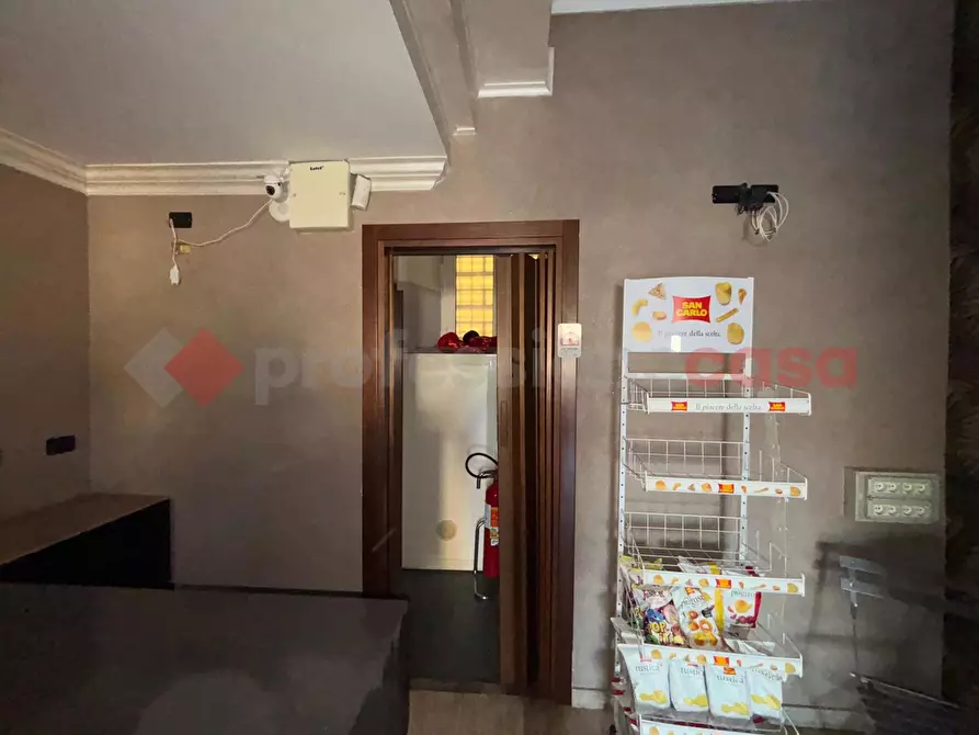 Immagine 10 di Bar / Ristorante in vendita  in Via della SanitÃ , 4 a Anagni