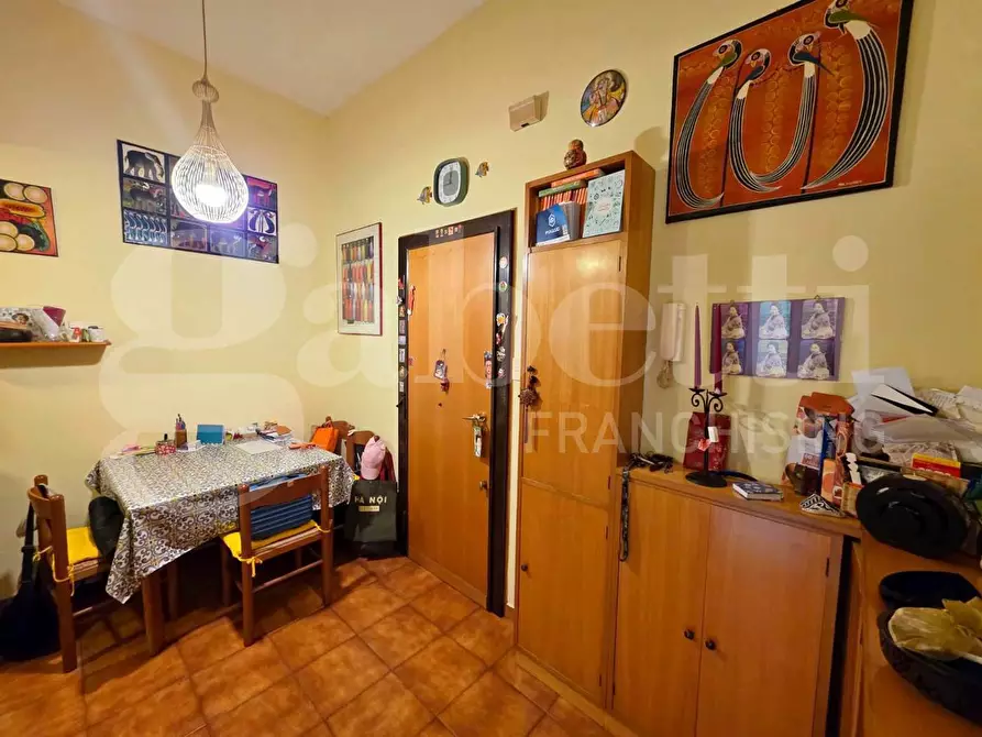Immagine 7 di Appartamento in vendita  in Via di Bravetta, 270 a Roma