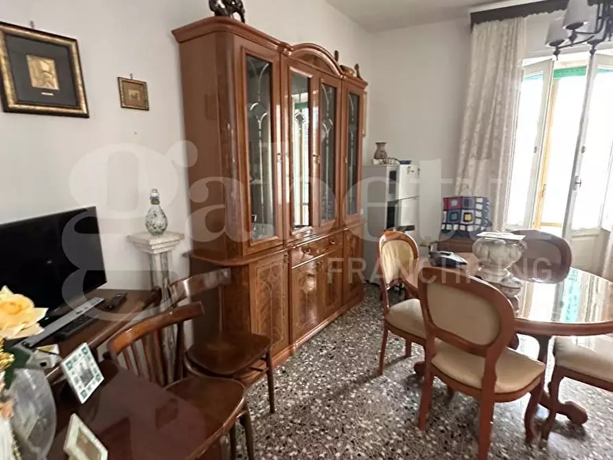 Immagine 2 di Appartamento in vendita  in Via Camillo Porzio a Ostuni