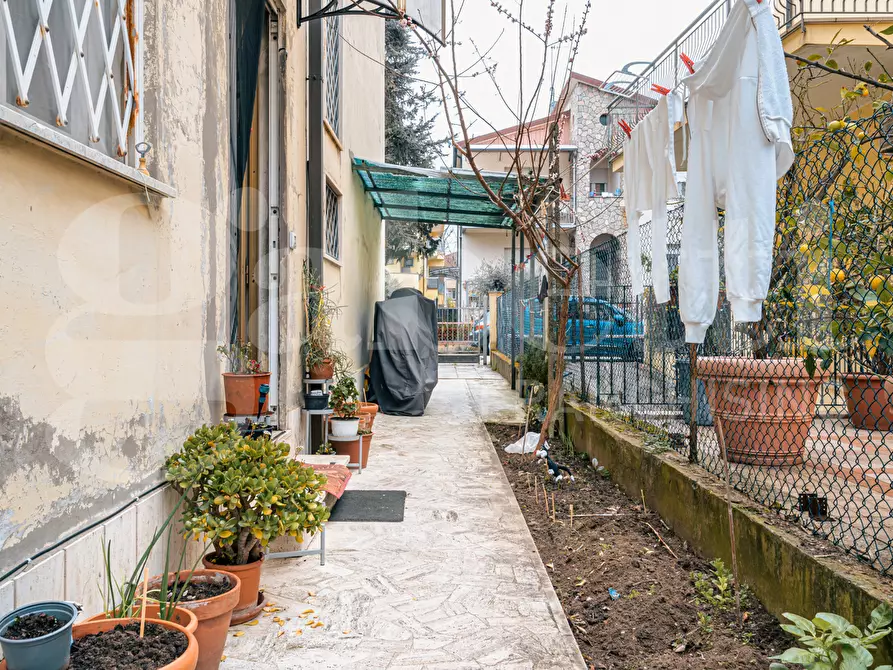 Immagine 9 di Appartamento in vendita  in Viale Atene a Rimini