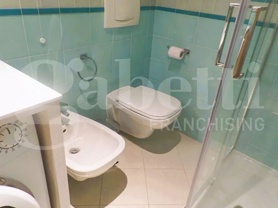 Immagine 12 di Appartamento in affitto  in Via Provenzali, 7 a Cento
