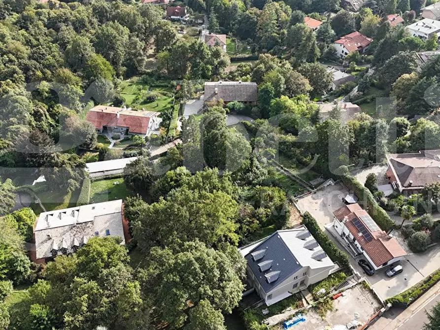 Immagine 11 di Terreno residenziale in vendita  in Via Strada Colle di Cadibona, snc a Moncalieri