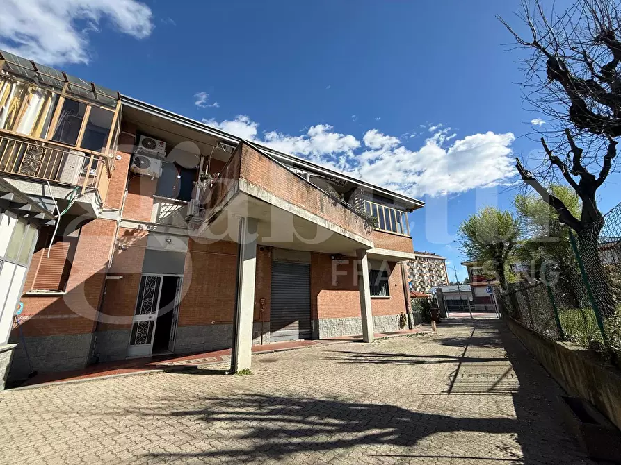 Immagine 25 di Appartamento in vendita  in Via Rossini a Alpignano